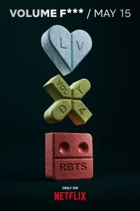 Любовь, смерть, роботы